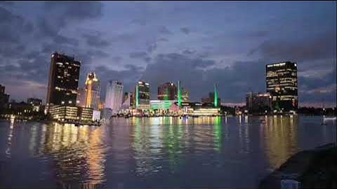 S21 ULTRA 5g Evening Hyperlapse! GREAT QUALITY!!