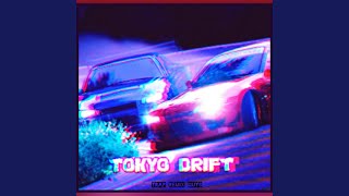 Tokyo Drift (trap bass)