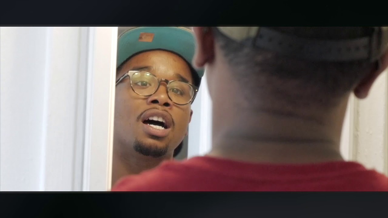 J-Foss - Freestyle Official Video × (Shot. By Phresh Flo Films)