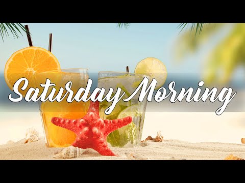 Saturday Morning Jazz - Weekend Jazz & Bossa Nova Music for Good Mood