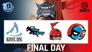 NeXT Summer Tournament - Final Day | Monkey Bubble screenshot 5