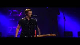 McFly - Little Joanna- Live at the Royal Albert Hall