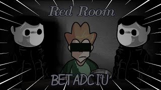 Red Room but everyone sing it | Red Room BETADCIU