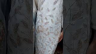 latest beautiful suit design #viralvideo #shorts #fashion #ytshorts #partywear #suitdesign