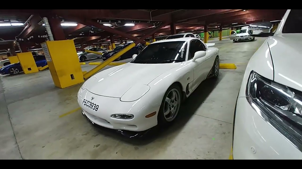 Jdm Clean Rx7 CLEAN RX7 MAZDA 3RD GEN #rotary #jdm #fyp #feedshorts #mazda #clean # ...