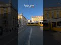 Lisbon Portugal Walk #lisbon #portugal #lisboa #europe #shots #travel #trending #viral #ytshorts
