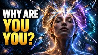 Why are you...YOU?!
