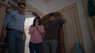 FATAL FAMILY REUNION Trailer (2024) - Alexandra Augustine Stars in Gripping Mystery!