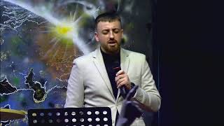 22 Noiembrie 2025 | Tineret - Laudă și închinare | Biserica Râul Vieții București