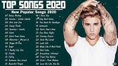 1 Hour New Pop Songs Playlist Clean Pop Playlist 2021 Youtube