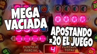 Nos llevamos doble premio JUGANDO ×20 😱🤑 | Pinball | Maquinita tragamonedas