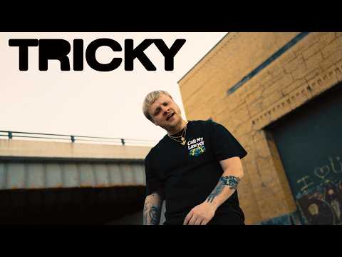 T.E. - "Tricky" (Official Music Video)