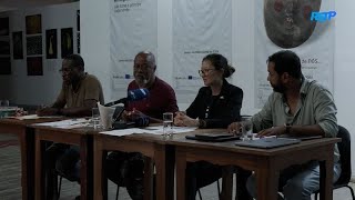 X Bienal de Artes e Cultura de São Tomé e Príncipe inicia dia 25 junho na roça Água Izé