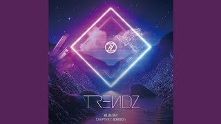 TRENDZ(트렌드지) - re : daybreak [] Resimi