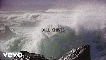 Imagine Dragons - Dull Knives (Official Lyric Video)