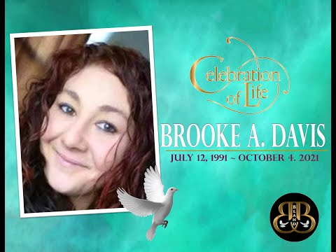 Remembering Brooke Davis