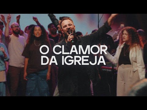 Palavra Isaías Fernandes "O Clamor da Igreja" - Thiago Henrique (Voz da Igreja Vol. 01)