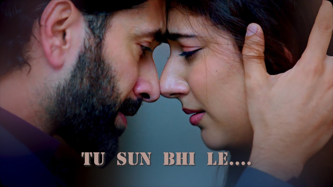 Tu Sun Bhi Le - BALH2 #balh2 #balh #badeachhelagtehain2 #nakuulmehta #dishaparmar