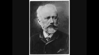 Symphony No. 5 in E Minor, Op. 64  Pyotr Ilyich Tchaikovsky