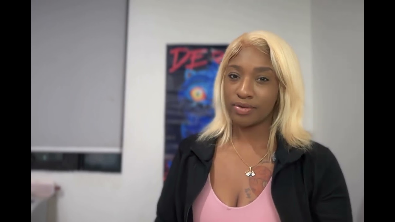Watch Your first Impression can easily be your Last with me 💯 No Back'sees 🤷🏾♀️✌🏾 on YouTube Watch Your first Impression can easily be your Last with me 💯 No Back'sees 🤷🏾♀️✌🏾 on YouTube