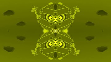 (REQUESTED) Smeshariki New Intro In G Major 47