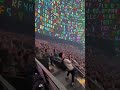 Невероятный концерт U2 в сфере в Лас-Вегасе