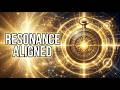 Automated Resonance: Tracking Instantaneous State Alignment in Quantum Wave Interference