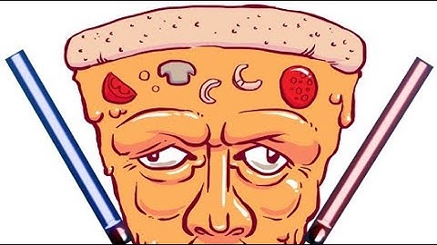 DOMINOS ONE TOPPING PIZZA IN BEAT SABER