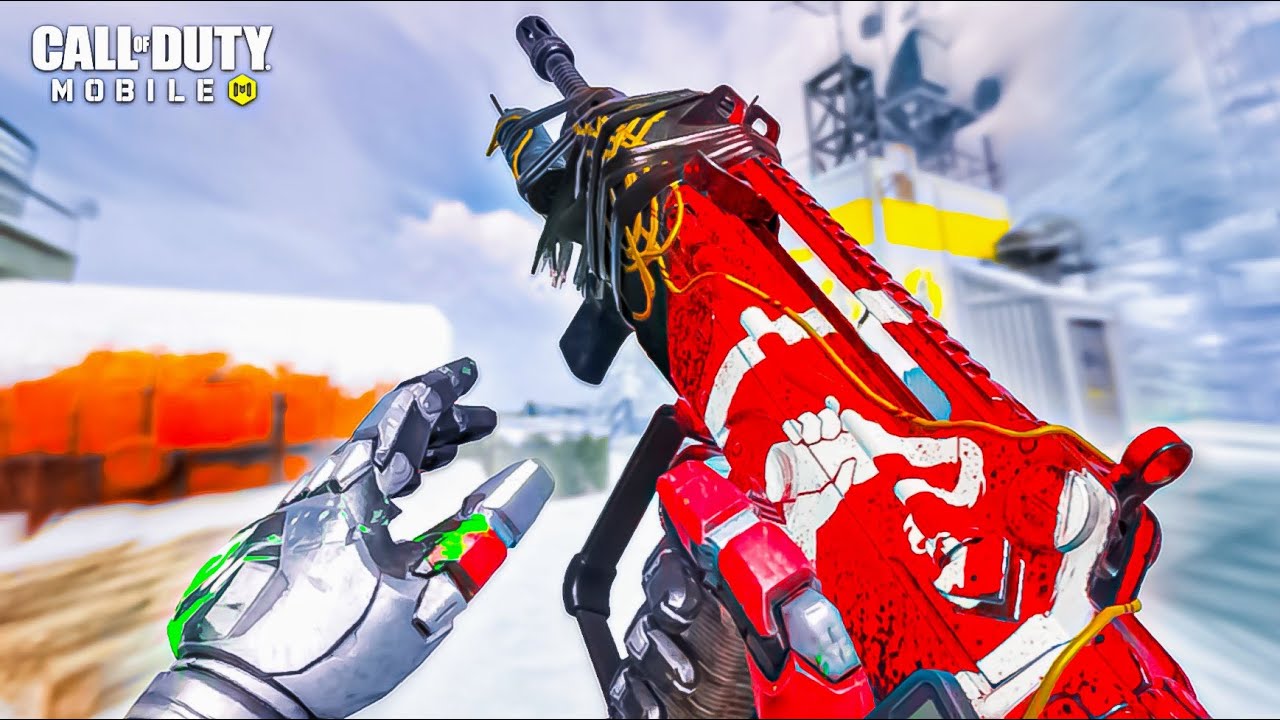 Ffar Cod The BEST