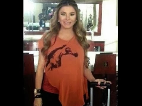 لن تصدق ان صوره الفنانه اللبنانيه رزان مغربى هى وحامل حققت 2 مليون اعجاب