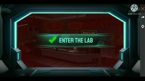 How to complete The Puzzle event Garena freefire😍