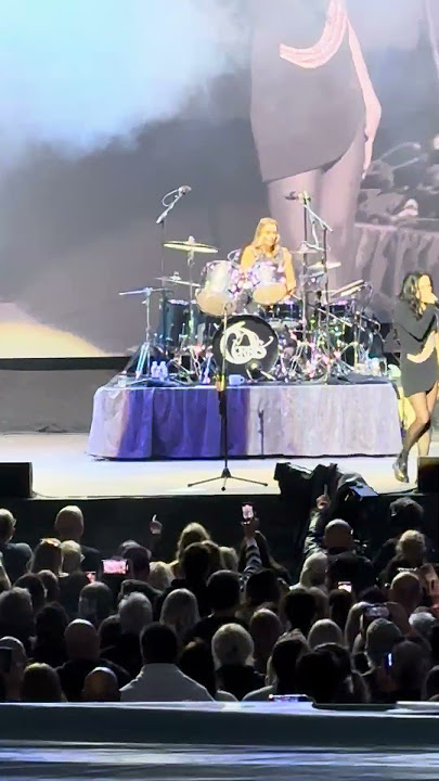 The Corrs,Breathless, Scarborough, 11th June 2025 #TheCorrs #Music