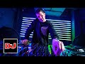 Andrea Oliva Live From DJ Mag HQ