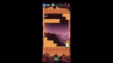 Lemmings walkthrough World 1, Level 0