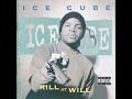 Ice Cube Endangered Species Tales From The Darkside Remix Feat Chuck D mp3