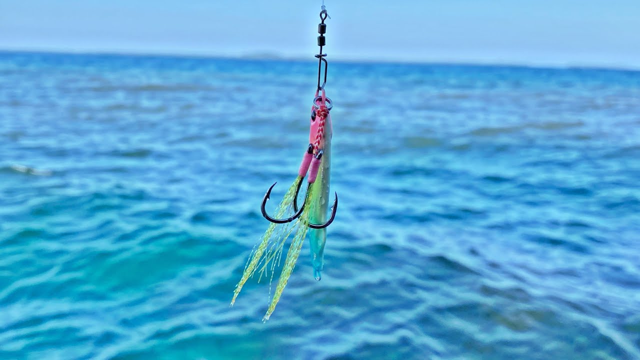 Mancing Ikan Kerapu Sunu dari Pinggiran Karang Dangkal | Mancing Ngoyor Ultralight Fishing