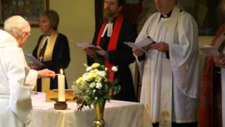 Religious Changes In Colonial American In 1607 To 1770