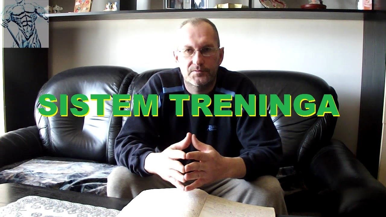 Sistem treninga