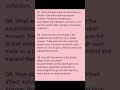 colonial era class VIII history answers