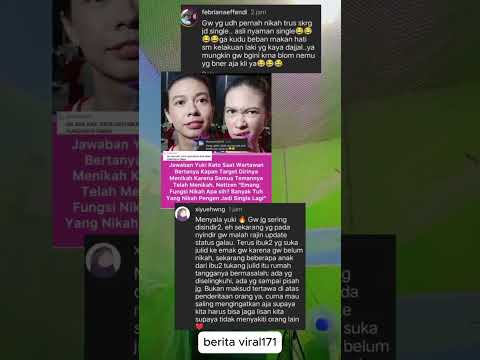 berita viral171 terkini b 68 #shorts #artis #selebriti #gosip