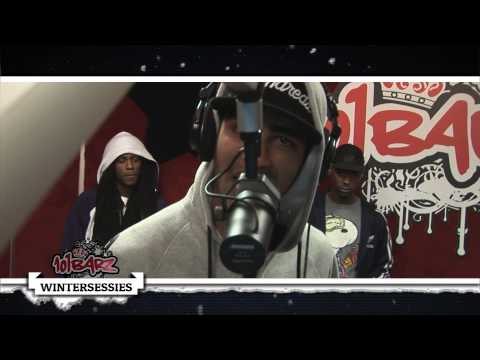 101Barz - Wintersessie 2012/2013 - 5. Mocromaniac