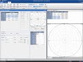 02 Test Universe User Interface