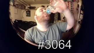 Thumbnail for Jon Drinks Water #3064