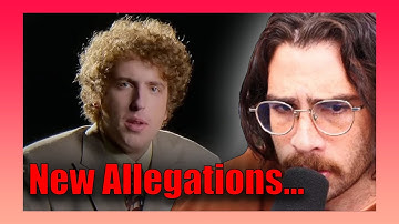 Hasanabi Addresses The Andrew Callaghan Allegations