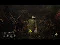 H1 partidasas de dead bye daylight noche de terror
