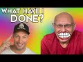 IAN'S TEETH REVEAL & HOW MUCH DO DENTIST CHARGE IN THAILAND