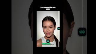 Persona 💚 Best photo/video editor 💚 #fashiontrends #makeuptutorial #persona