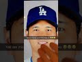 SHOHEI OHTANI MY GOAT