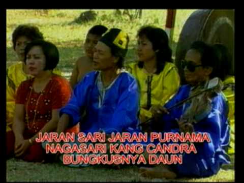 majalengka-Genjring kuda kecil