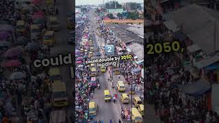 Overpopulation Crisis  Countries on the Brink!
